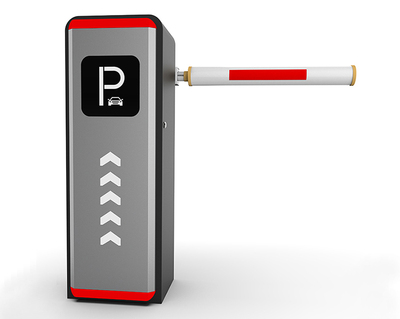 CW252车行直流伺服道闸