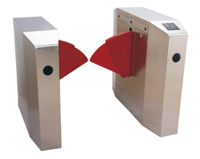 CW506 八角斜面双翼闸