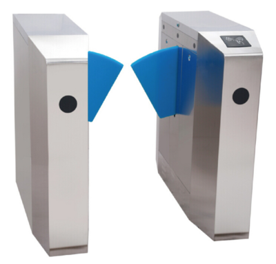 CW501 八角斜面翼闸