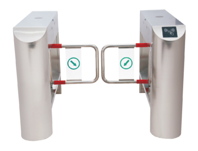 CW403 桥式圆弧摆闸